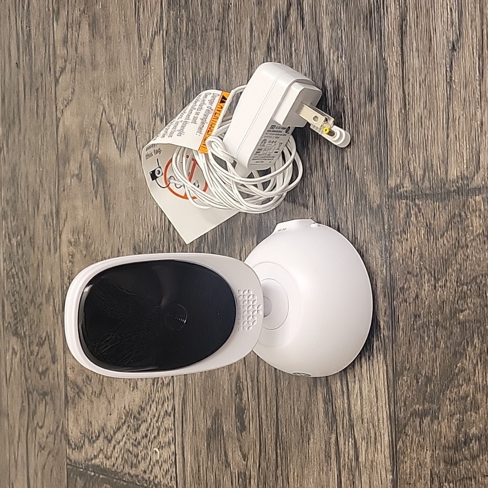 Motorola Connect 40 camera